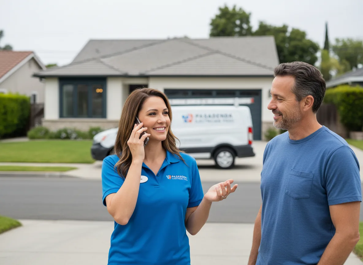 Electrician Austell, GA FAQs